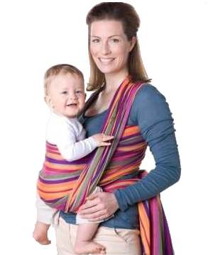 amazonas "carry sling"